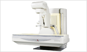 汎用X線透視診断装置（FPD搭載）　EXAVISTA17